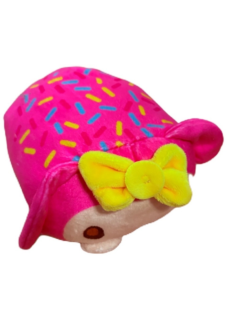 Hello Kitty My Melody Cookeez Makery Talking Plush Stuffed Animal Sprinkles